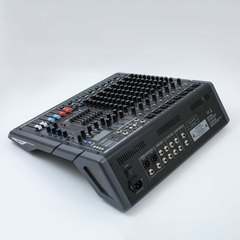 Bàn Trộn Âm Thanh Max-16pro