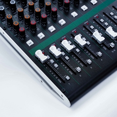 Mixer Xa-12pro Electro House