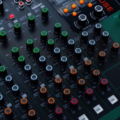 Mixer Xa-12pro Electro House