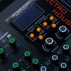Mixer Xa-12pro Electro House