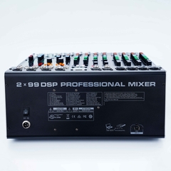 Mixer Xa-12pro Electro House