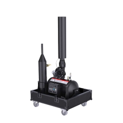 Máy Bắn Nước Và Giấy Sự Kiện Hai Trong Một - MK-CN13