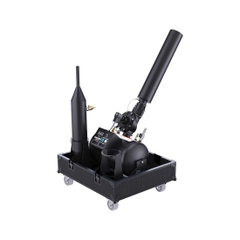 Máy Bắn Nước Và Giấy Sự Kiện Hai Trong Một - MK-CN13