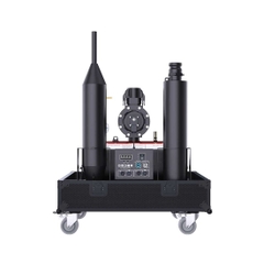 Máy Bắn Nước Và Giấy Sự Kiện Hai Trong Một - MK-CN13