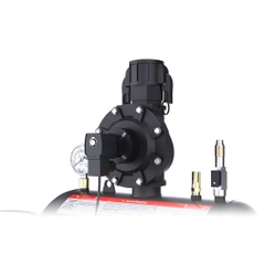 Máy Bắn Nước Và Giấy Sự Kiện Hai Trong Một - MK-CN13