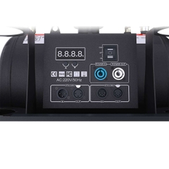 Máy Bắn Nước Và Giấy Sự Kiện Hai Trong Một - MK-CN13