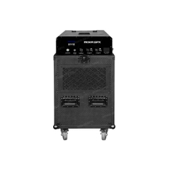 Máy Thổi Giấy Không Dùng Khí CO2 MK-CN17