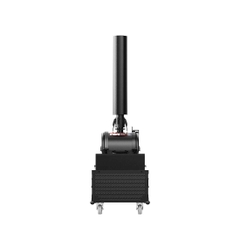 Máy Bắn Nước Và Giấy Sự Kiện Hai Trong Một - MK-CN18