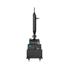 Máy Bắn Nước Và Giấy Sự Kiện Hai Trong Một - MK-CN18