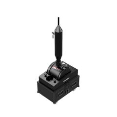 Máy Bắn Nước Và Giấy Sự Kiện Hai Trong Một - MK-CN18