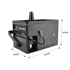 Máy Tạo Khói MK-F02 X20