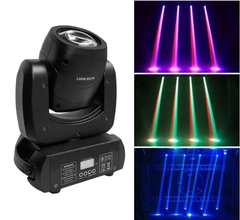 Đèn Moving 100w Led