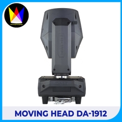 Đèn Moving LED WS DA-1912 – Sức Mạnh Chiếu Sáng Linh Hoạt Cho Sân Khấu Hiện Đại
