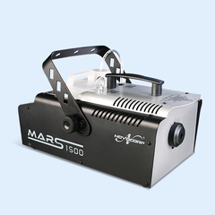 MX-1500 | MARS FOG 1500