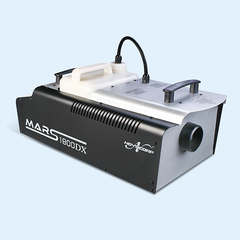 MX-1800DX | MARS FOG 1800DX