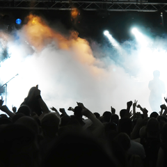 MX-1800DX | MARS FOG 1800DX