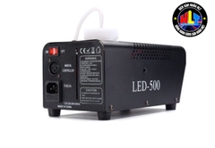 Máy Tạo Khói 600W Led