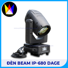 Đèn Beam IP-680 DAGE