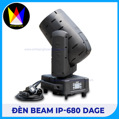 Đèn Beam IP-680 DAGE