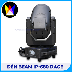Đèn Beam IP-680 DAGE