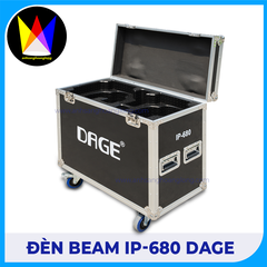 Đèn Beam IP-680 DAGE