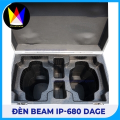 Đèn Beam IP-680 DAGE