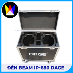 Đèn Beam IP-680 DAGE