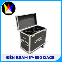 Đèn Beam IP-680 DAGE