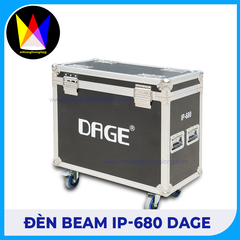 Đèn Beam IP-680 DAGE
