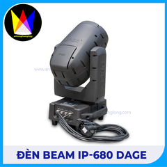 Đèn Beam IP-680 DAGE