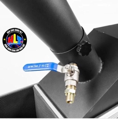 Máy Thổi Hoa Giấy MiNi MK-CN09