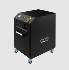 Pump Station – uPumper® P20H