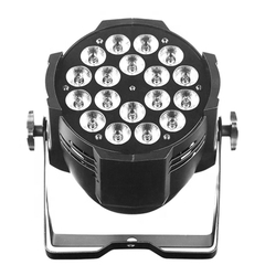 Par led 18x10W 4 trong 1