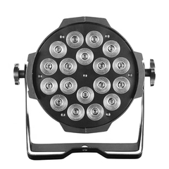 Par led 18x10W 4 trong 1