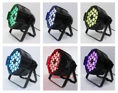 Par led 18x10W 4 trong 1