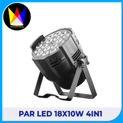 Par led 18x10W 4 trong 1