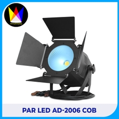 (Devastator) AD-2006(200w COB Surface light)