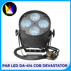 DA-414(4X50W) 4 Eyes Face Light（Devastator）