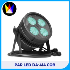 DA-414 4-eye Face Light Waterproof (High Power Version)