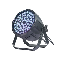 Đèn LED Sân Khấu Tạo Hiệu Ứng Màu 60x3W RGB 3in1 | M Lighting
