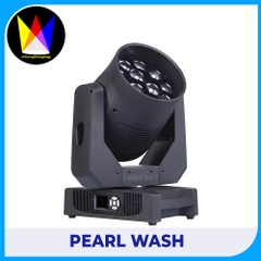 PEARL WASH