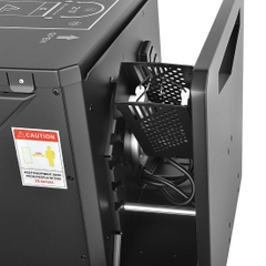 Máy Tạo Lửa Tạo Góc 180° Moka - PF-1800