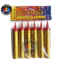 Pháo Bông - Pháo sinh Nhật 15cm
