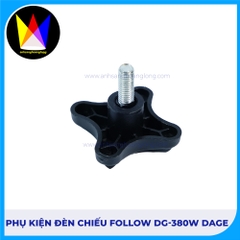 Phụ Kiện Đèn Chiếu Follow DG-380W DAGE