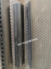 Nhôm Nẹp U - M - L - Đóng Tủ Máy