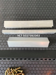 Nhôm Nẹp U - M - L - Đóng Tủ Máy