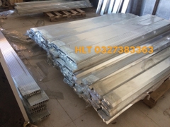 Nhôm Nẹp U - M - L - Đóng Tủ Máy