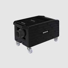 Máy tạo sương mù thấp Creeper AQ