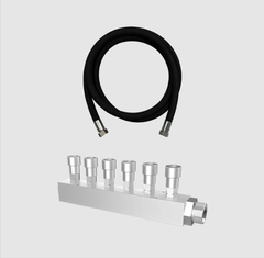 FLAME SYSTEM