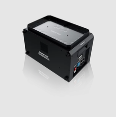 SONICBOOM® PLUS SMOKEJET